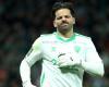 ASSE: Larsonneur threatened in Toulouse?