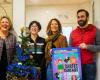 €12,160 to be won in stores in the “Millau j’y Gag” network