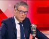 Faure rejects Bayrou option and distances himself from Mélenchon