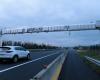 VIDEO. Toll barriers on the A13 between Paris and Normandy: it's over!