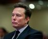 Musk first man to have a fortune of more than $ 400 billion – 11/12/2024 at 22:40