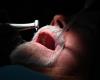 He wins 32 million euros in the lottery, decides to redo his teeth and dies on the operating table