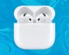 True stars of the moment, the AirPods 4 return with a price never before seen elsewhere