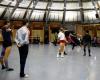 At the Paris Opera, the ballet suspends its strike this evening with the resumption of negotiations