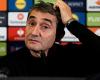 Ernesto Valverde: Fenerbahçe is a very quality team – Fanatik Sports News