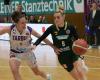 TGB – EuroCup: with a 15-point defeat, the Tarbaises had a bad operation in Germany before the return match