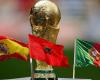 FIFA announces on Wednesday the identity of the host countries for the 2030 and 2034 World Cups – Day 24