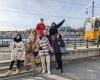 6 young people from the Lot Local Mission return from an enriching experience in Budapest – Medialot