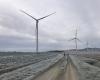 This race at the foot of the wind turbines with trail and hiking returns to this small village in Haute-Garonne