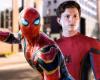 first details for the return of Tom Holland's Marvel superhero