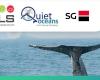 Silence is golden: CLS acquires Quiet-Oceans for quieter oceans