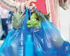 Despite the ban, plastic bags persist in Morocco