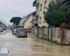 Floods in Creil: new pipe rupture