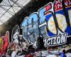 OL. Lyon supporters banned from traveling to the Parc des Princes