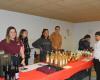 Sainte-Livrade-sur-Lot. Great success for the 1st Christmas market for agricultural apprentices