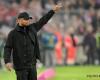 “I always use his advice”: at Neerpede for 15 years, he loved listening to Kompany in Anderlecht and will challenge the Mauves in the Europa League – All football