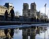 At Notre-Dame, a mass to thank the 340,000 donors who made it possible to rebuild the cathedral in five years