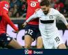 Champions League: Lille and Meunier continue, Atlético de Madrid without Witsel wins easily