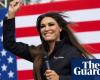 Trump taps former Fox News host Kimberly Guilfoyle as US ambassador to Greece | Trump administration