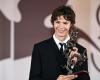 The son of Irene Jacob is the new star of French cinema