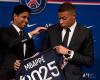 the disciplinary committee does not decide in the Mbappé-PSG affair