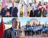 The National School Cross-Country Championships in Meknes were a great success