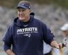 Former Patriots coach | Bill Belichick finds work