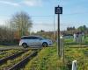 Near Grand Bourgtheroulde, residents revolt against the closure of a level crossing