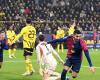 Borussia Dortmund vs Barcelona, Champions League: Final Score 2-3, Ferran Torres the hero as Barça escape with wild away win