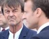 Nicolas Hulot reappears and demands millions from TF1