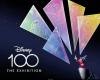 Disney100: the entertainment giant’s 100th anniversary exhibition arrives in Paris