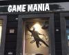 Belgium’s last Game Mania is soon closing its doors