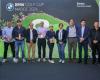 End clap on the 10th edition of the BMW Golf Cup Morocco