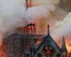 Notre-Dame de Paris reopens its doors five years after the fire | UPDATE