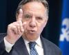 To federal Minister Marc Miller, Prime Minister François Legault replied that he would protect Quebec’s values ​​“at all costs”