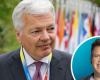 Become scandalously rich! The National Lottery facing the Didier Reynders affair