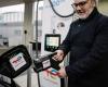 The first 100% electric service station in Paris opens at Porte de Saint-Ouen