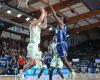 Chorale Roanne Basket – Chorale vs Blois 92-97: end of series