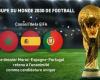 2030 FIFA World Cup – Morocco, Portugal and Spain officially designated this Wednesday as host countries