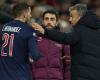 Paris Saint-Germain ‘can still be out’ of UCL, Luis Enrique says