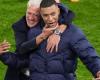 Mbappé will cause a clash with Deschamps?