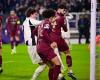 Manchester City, in crisis, falls again in Turin