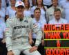 Formula 1: They admit to having wanted to blackmail the Schumacher family