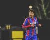 Chadi Riad returns to service with Crystal Palace, good news for Walid Regragui