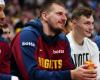 To make the Nuggets react, Nikola Jokic spoke • Basket USA