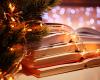 5 books to slip under the tree for the holidays • L’Éventail