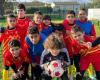 Cazilhac’s U11s raise the bar