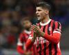 Loftus-Cheek and Morata out injured in first-half of Milan’s Red Star clash