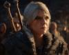 The Witcher IV shows up with Ciri in a sublime cutscene!