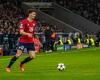 “It’s a bit miraculous what’s happening” says Thomas Meunier after LOSC – SK Sturm Graz